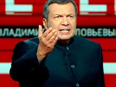 Навіщо роспропаганді криваві відео з України