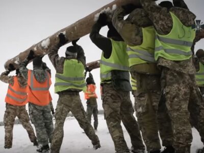 ССО оголосили про набір на другий Кваліфікаційний курс  