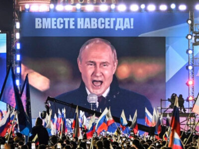 Чому «прогрес» у фейках кремля про Україну схожий на регрес  