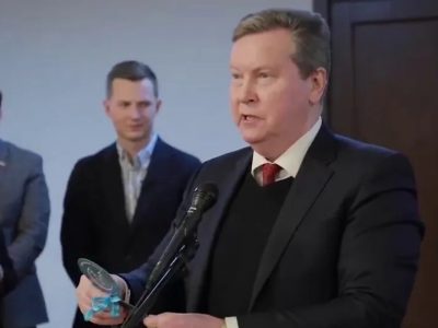 Дурне і не журиться: у московії осоромився депутат держдуми, що побажав прильоту ракет «хлопчику з Києва»  