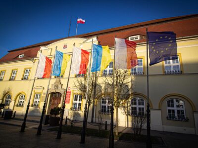 Цього року у Варшаві не проводитимуть новорічних святкувань – через війну в Україні  