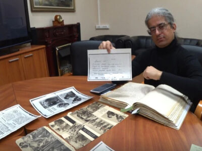 Який стосунок мають вуха віслюка до вусів сталіна  