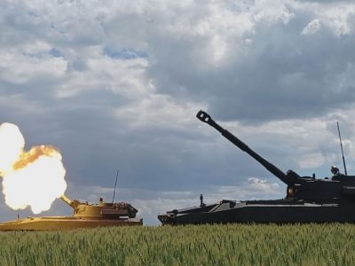 «Ми захищаємо свою землю! Для нас спротив — питання виживання держави, а це шалено мотивує»  