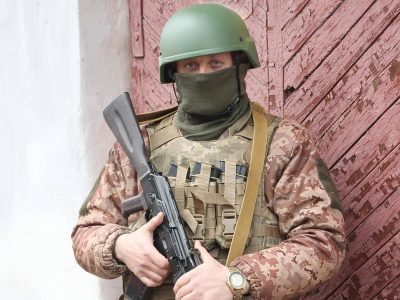 Коли в росіян був вибір: забрати свого пораненого чи унітаз — вони вибрали унітаз  