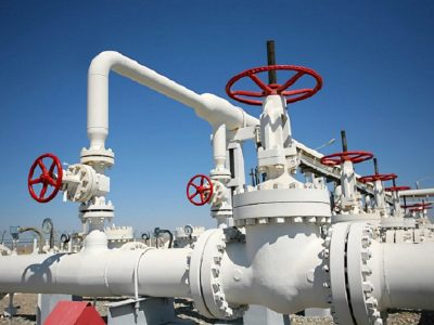 Узбекистан відмовився від російського «газового союзу»  