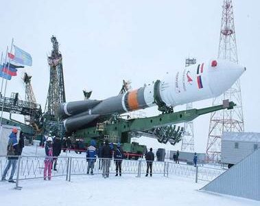 російська військова космонавтика у 2022-му: хронологія року  
