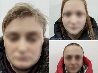 Корегували вогонь ворога: у держзраді підозрюють мешканок Донеччини  