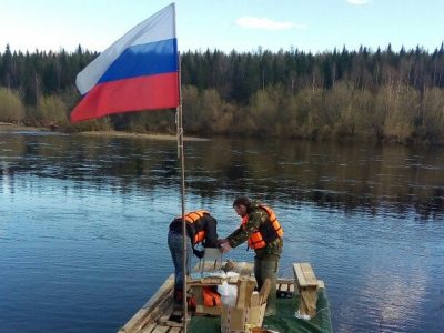 Від мобілізації росіяни тікають навіть на Аляску