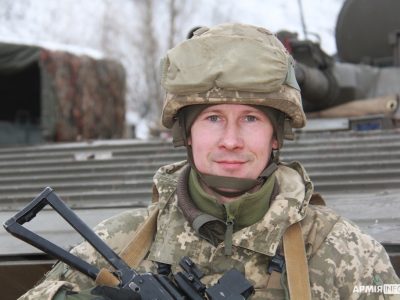 Після 2014 року сержантський корпус ЗСУ почав «підійматися з попелу», як птах фенікс  