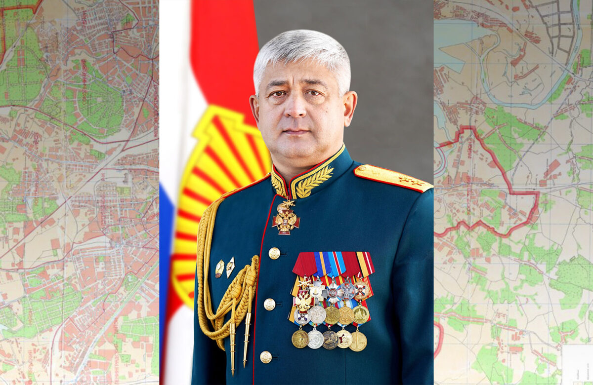 генерал-лейтенант нікіфоров євген валерійович