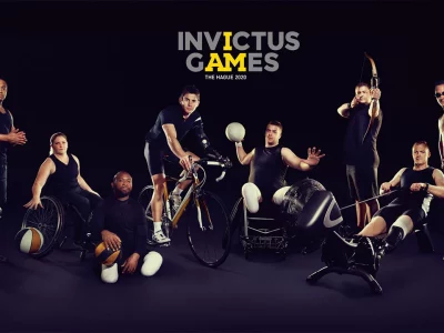 У Львові обговорили деталі підготовки до національного відбору на Invictus Games  