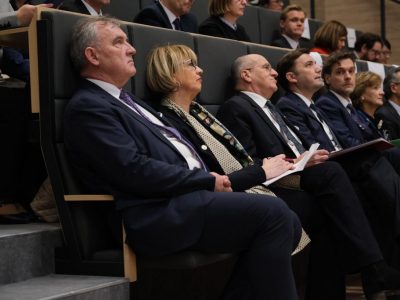 Зупиніть війну росії проти України — заява групи громадянського суспільства ОБСЄ  