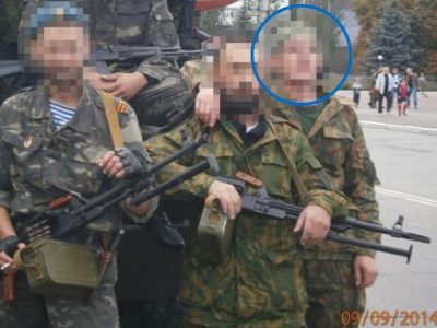 Житель Луганщини проведе 15 років за ґратами — із 2014 року воював на боці «лнр»  
