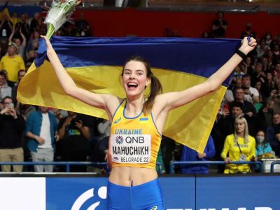 З початку року спортсмени ЗСУ завоювали 693 медалі  