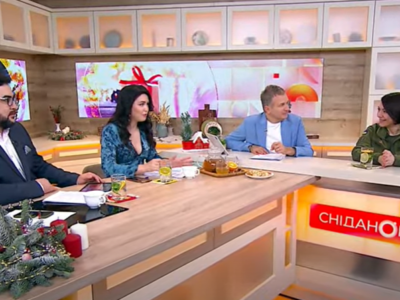 Захищено: росіяни зараз воюють психологічно, бо бачать,  наскільки міцно стоять Збройні Сили України — Ганна Маляр  