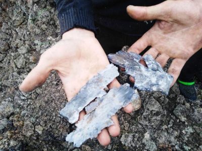 На Півдні рашистська артилерія вдарила по цивільній інфраструктурі 35 населених пунктів  