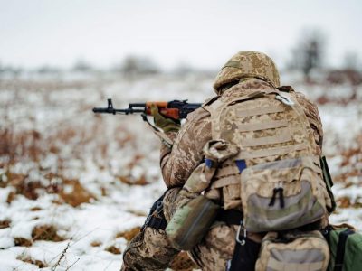 Тероборонівці на півночі України знищили російську диверсійно-розвідувальну групу  
