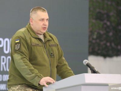 Замість навчання «Центр-2023» ворог планує провести маневри збройних сил рф та білорусі «Запад-2023»  