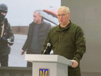 Під Бахмутом Нацгвардійці знищили понад 300 окупантів  