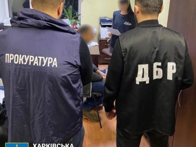 «Перевзувся» за 45 тисяч російських рублів – «сяде» на 15 років  