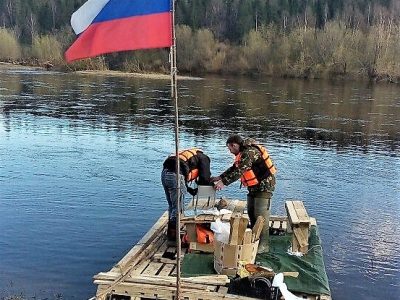 Від мобілізації росіяни тікають навіть на Аляску  