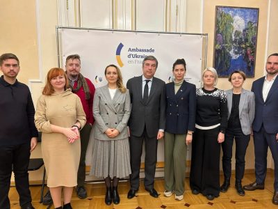 Нижня палата парламенту Франції виступила за створення спецтрибуналу для путіна  