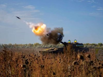 За добу вражено 2 пункти управління, склад ПММ та 6 районів зосередження ворога  