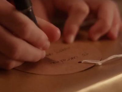 Прем’єр Великої Британії опублікував зворушливий різдвяний ролик на підтримку України  