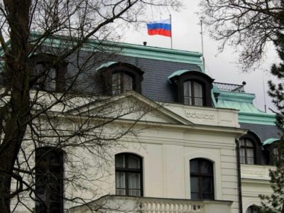 Настав час терористичній державі скуштувати свою власну пігулку  — Олексій Резніков  