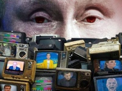 рф розповсюджують чергові фейки про війну: що цього разу вигадали окупанти  