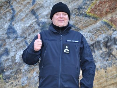 Усім загоном рашисти за катером ВМС не полювали — побоювалися наближатися до нашого узбережжя  