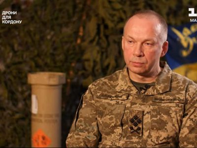 росіяни відчувають брак артилерійських снарядів  