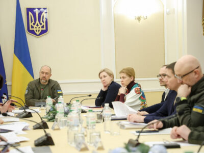 У разі відсутності обстрілів новорічні свята пройдуть без аварійних відключень — Денис Шмигаль  