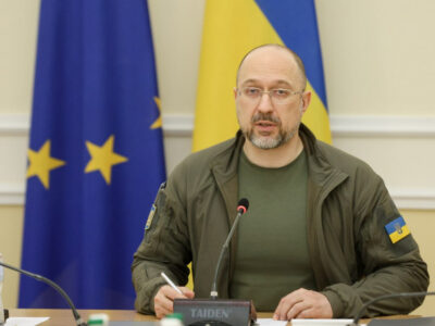 У 2022 році держава спрямувала близько 800 млрд грн на всі соціальні виплати — Денис Шмигаль  