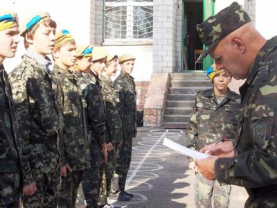 Українські ветерани викладатимуть початкову загальновійськову підготовку у закладах освіти — Юлія Лапутіна  