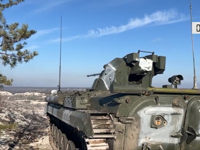 Коротко. Війна. День 289. Відеодайджест  