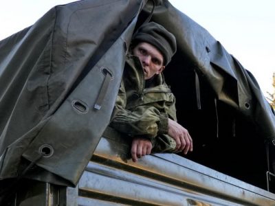 У чому збираються помирати росіяни на українській землі  