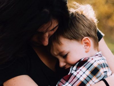 Понад 1100 українських дітей втратили батьківське піклування через російську агресію  