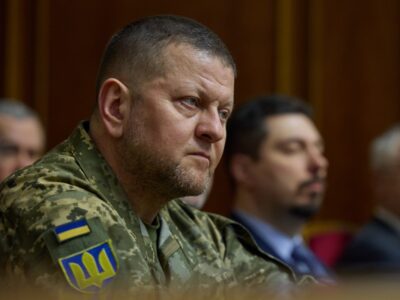 Ми провели комплекс заходів, що дозволив повністю змінити конфігурацію сил ППО і зберегти їхній потенціал — Головнокомандувач ЗСУ  