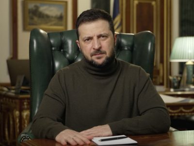 Ми добре знаємо, куди стріляти та що звільняти — Президент України  