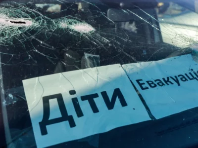 Розстріл авто з цивільними на Київщині: командиру батальйону танкової бригади зс рф повідомили про підозру  