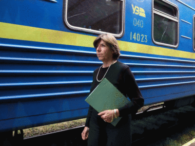 «росія, розпочавши війну проти України, схибила. Це — тупиковий вибір» — МЗС Франції  