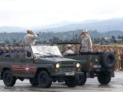 Для росіян «м’ясник» — це «месія», або На що реально здатні «сирійські» генерали  