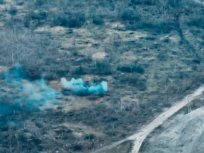Десантники з Донеччини продовжують успішно знищувати російських окупантів