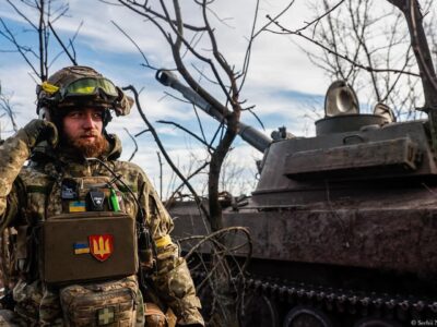 Ракетні війська та артилерія Сил оборони уразили 2 райони зосередження загарбників  