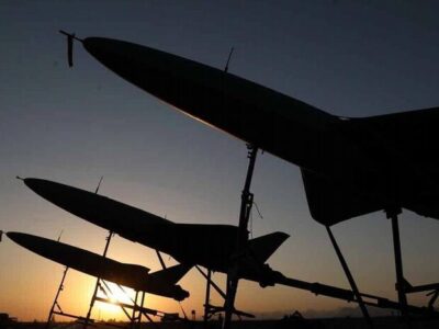 Посли Британії та США відреагували на нічну атаку України дронами-камікадзе  