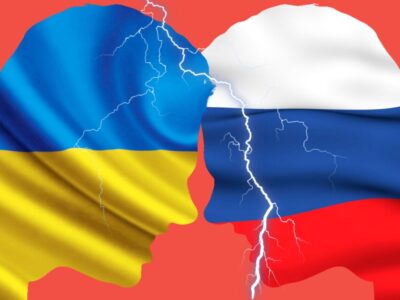 Україна і світ – проти російської агресії  
