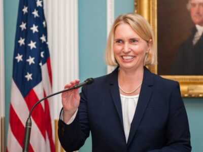 путін досі не зрозумів, що українці зроблені із заліза — посол США в Україні  