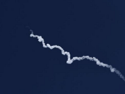 Сили ППО збили ворожий безпілотник на підльоті до Одещини  