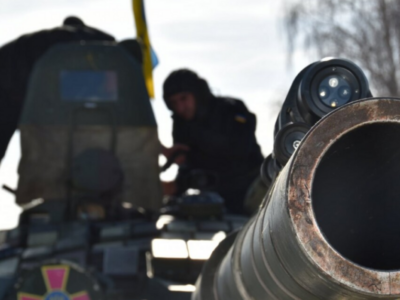 На Донеччині єгері-десантники знищили штурмовий підрозділ рашистів